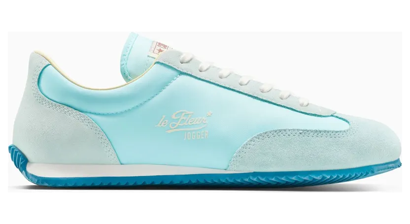Converse Jogger GOLF le FLEUR* Tyler, The Creator Quiet Tide (A16262C)