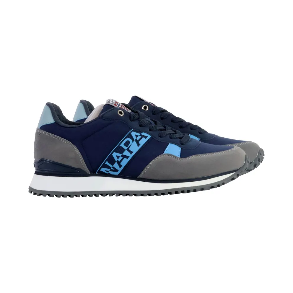 Napapijri sneaker Blue (NP0A4HVP-B49)