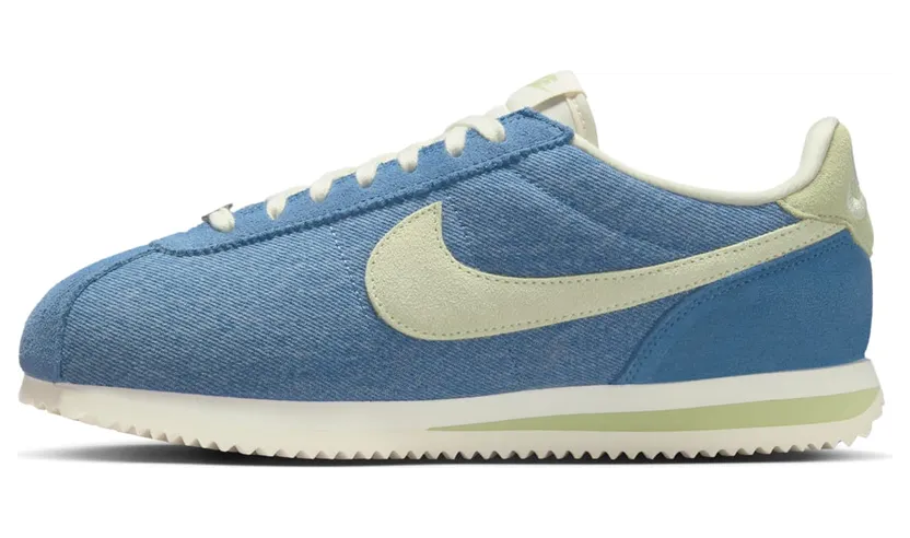 Nike Cortez SE Denim (IH6354-004)