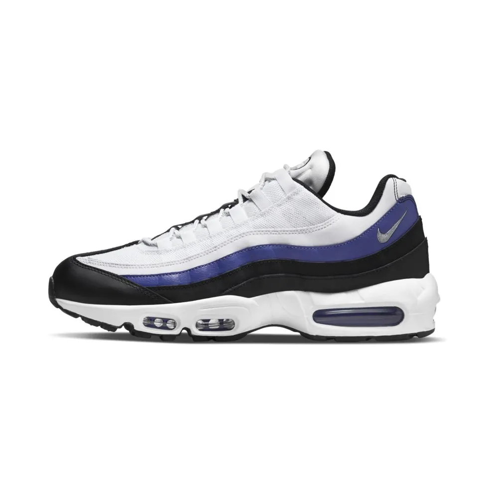 Nike Air Max 95 SE White Persian Violet (DO5960-100)