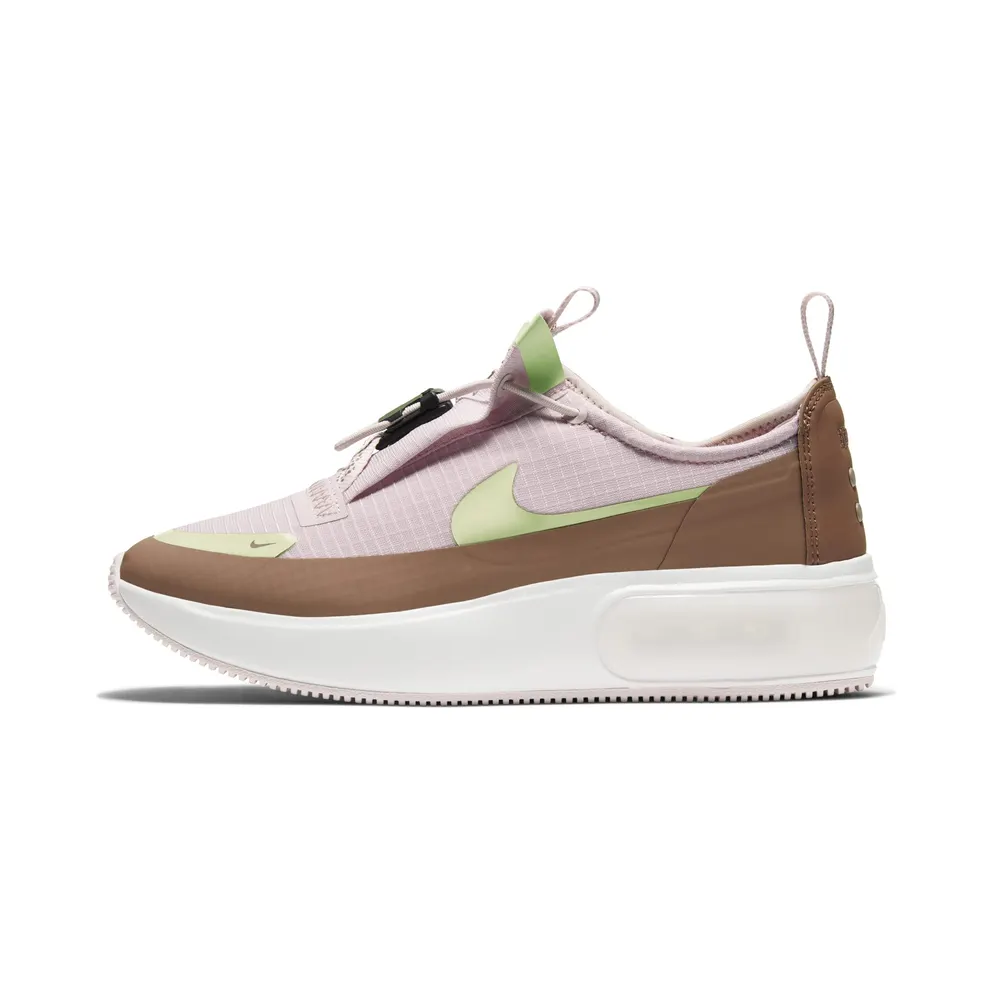 Nike Air Max Dia Winter Pink “Barely Rose / Barely Volt / Summit White / Desert Dust” (BQ9665-600)