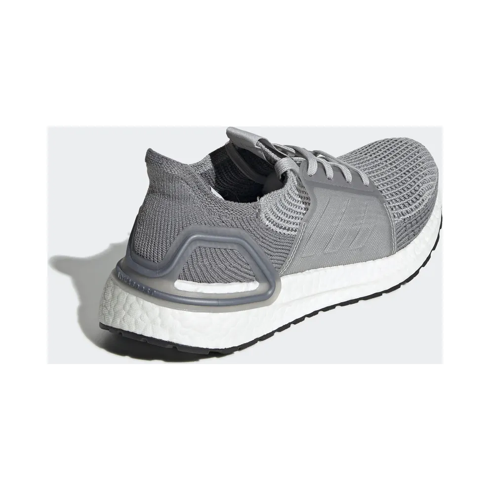 adidas Ultra Boost 19 Grey Three (W) GREY THREE/GREY TWO/CORE BLACK (EF8847)