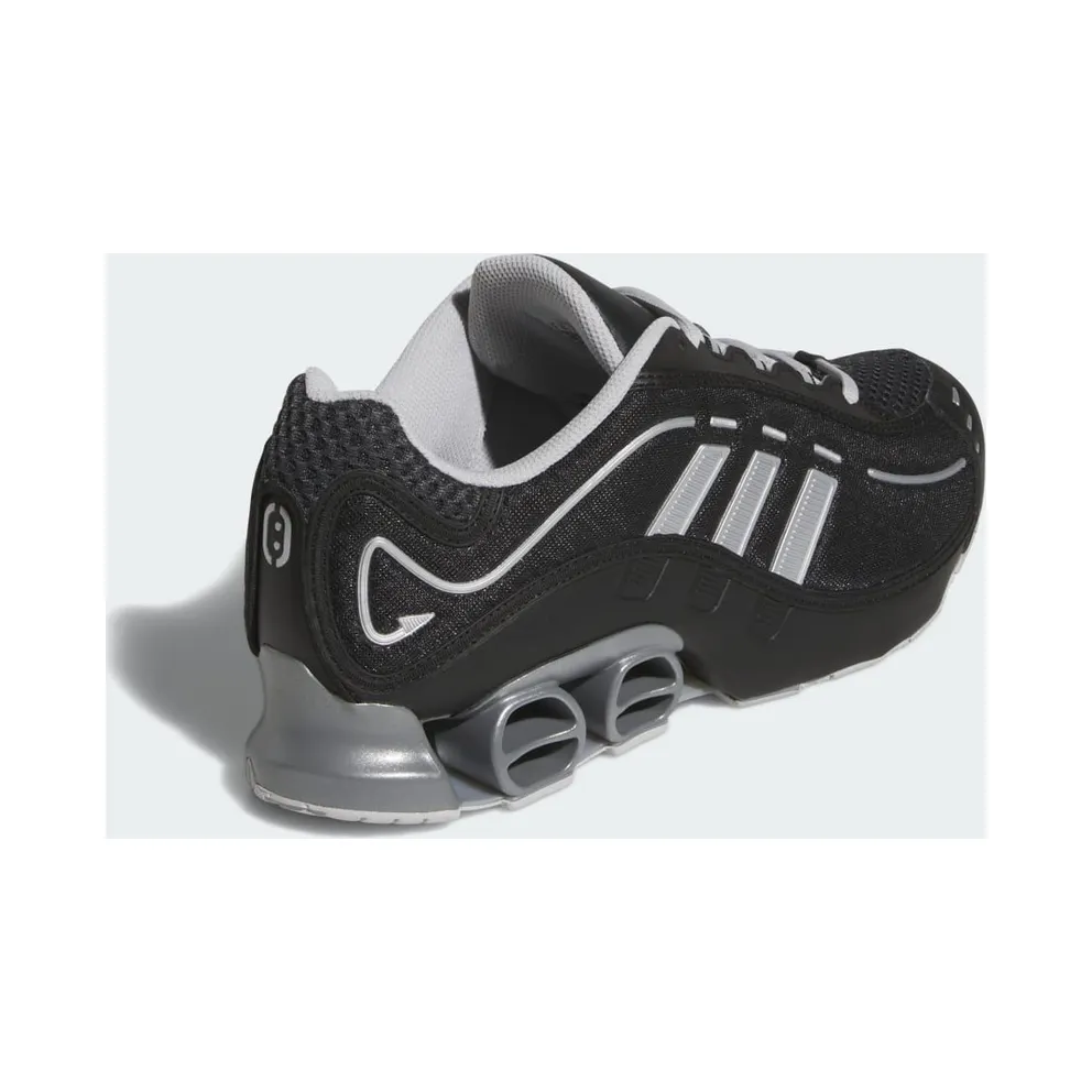 adidas Megaride O1 Black Silver Metallic Carbon (JP9426)