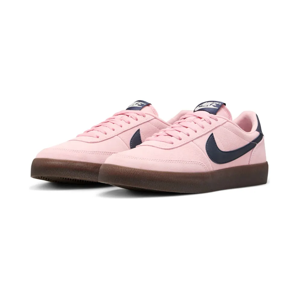 Nike W Killshot 2 (pink glaze / obsidian / lt orewood brn) – HQ3486-699