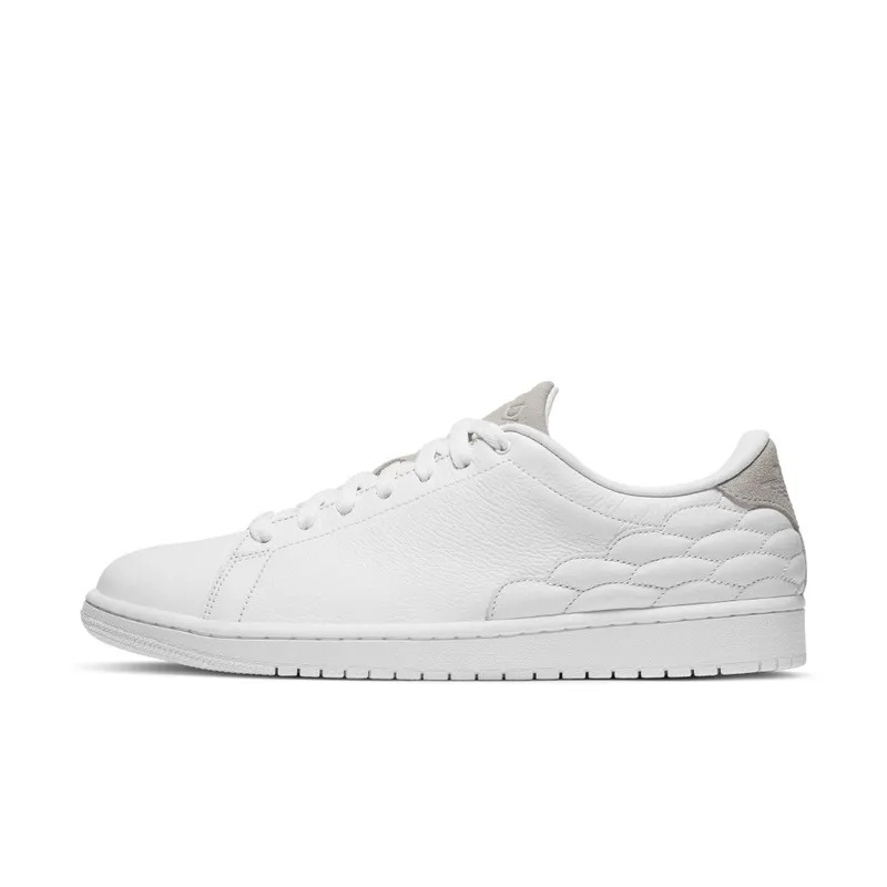 Air Jordan Centre Court White (2020) (DJ2756-100)