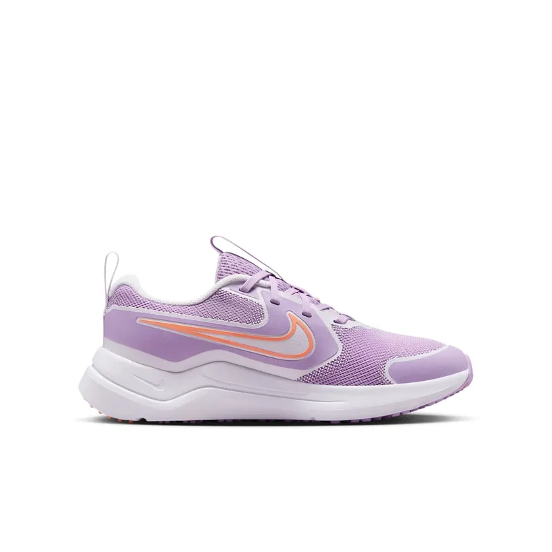 Nike Cosmic Runner Violet Star Barely Grape White Apricot Agate (HM4402-503)