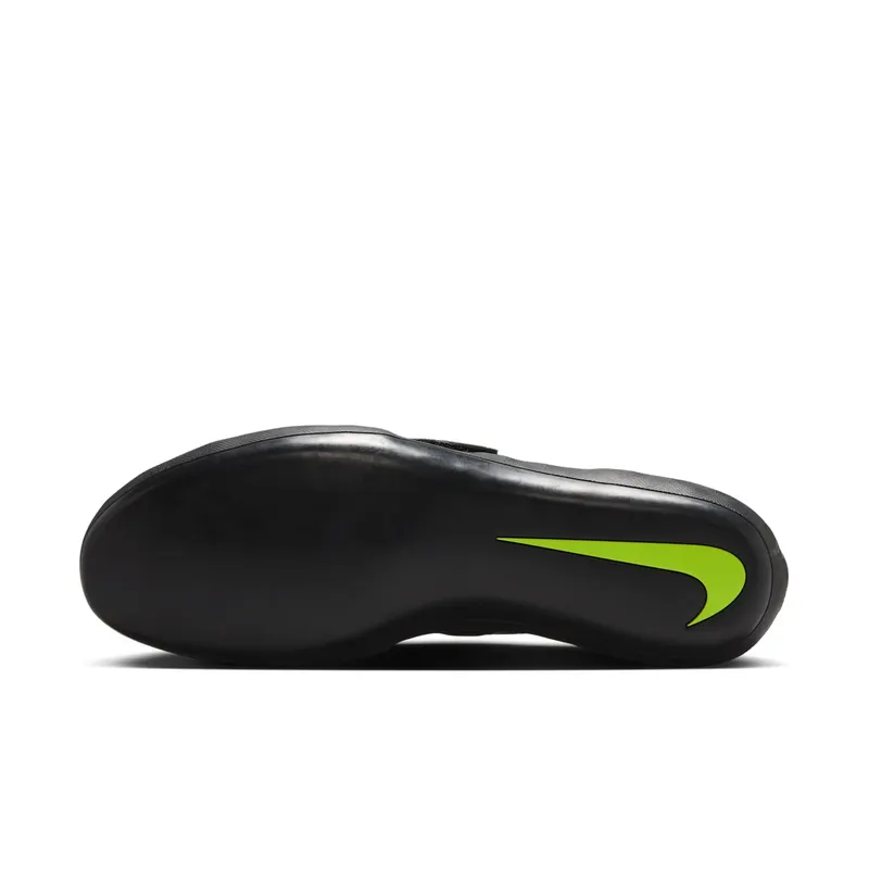 Nike Zoom Rotational 6 Anthracite Electric Algae Vapor Green Bright Spruce (FZ9606-001)