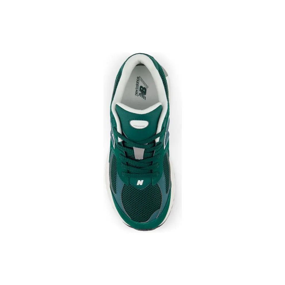 New Balance 2002R Marsh Green New Spruce Sea Salt (GC2002FG)
