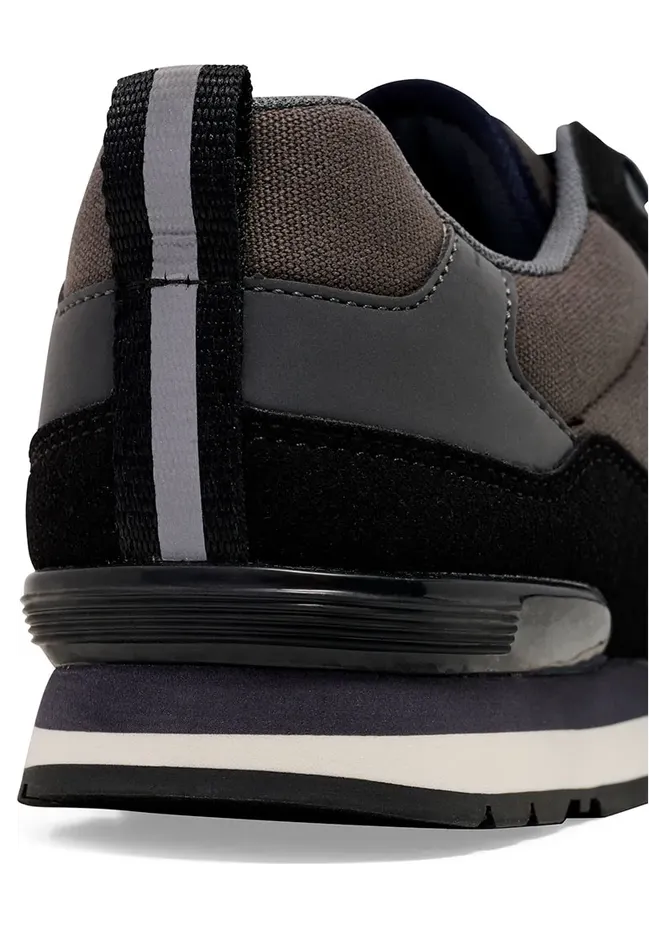 Hummel Monaco 86 Bruin (226226-8124)