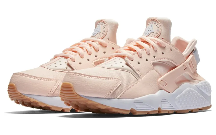 Nike Air Huarache Run Sunset Tint (W)