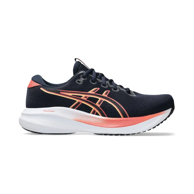 ASICS Gel-Excite 11 Midnight Dark Pink Clay (1012B861-400)