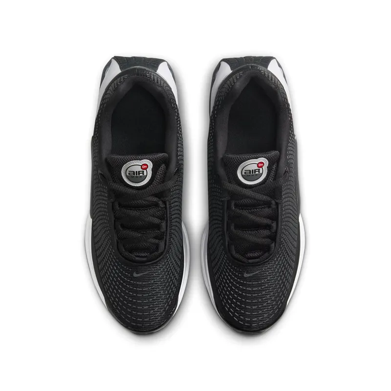 Nike Air Max Dn Black Dark Grey White (FB8987-007)