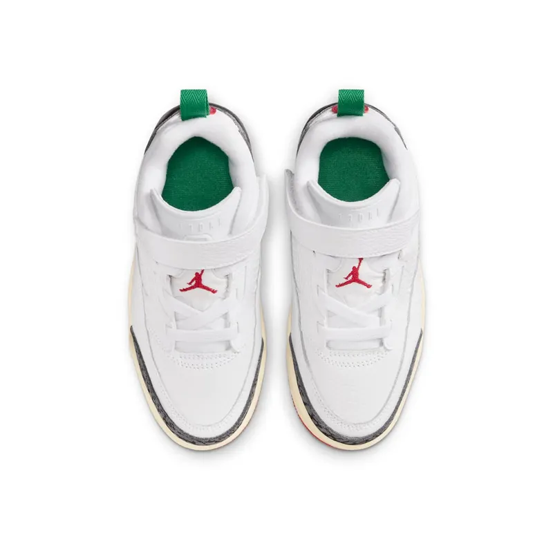 Jordan Spizike Low PS “Do The Right Thing” (FQ3951-109)