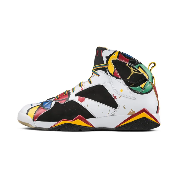 Jordan 7 Retro Miro