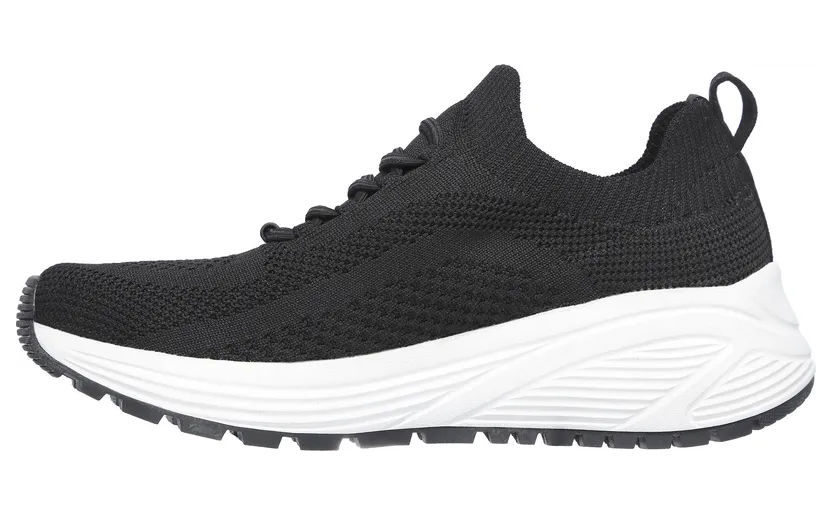 skechers-bobs 117027 BLK