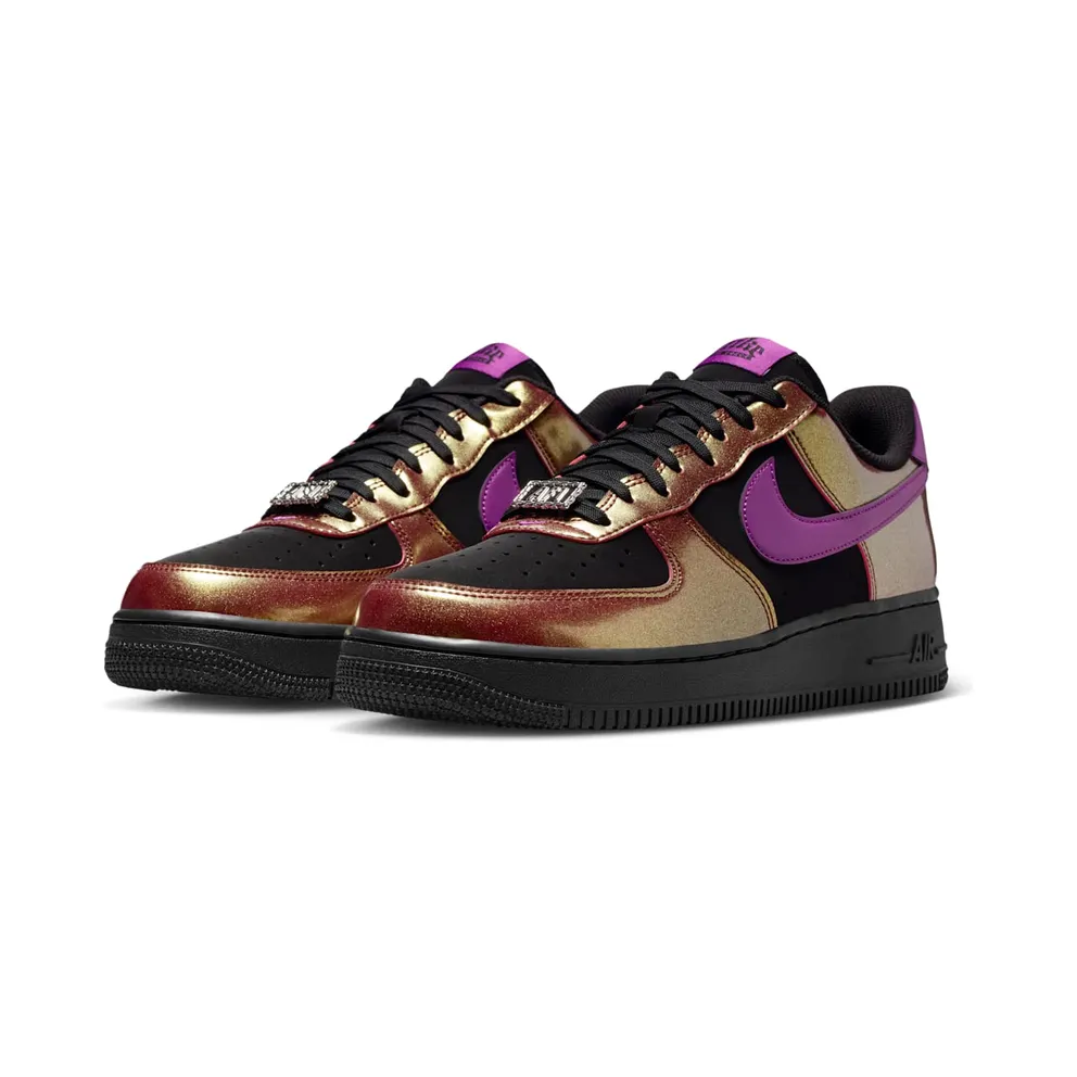 Nike Air Force 1 Low “Glam Rock – Bold Berry” (IB6843-002)