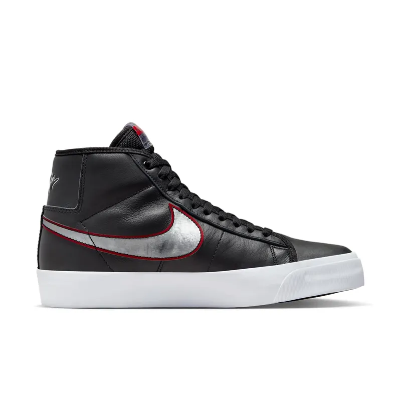 Nike SB Zoom Blazer Mid Pro GT Grant Taylor El Camino (FN4182-001)