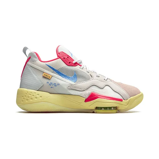 Jordan Zoom ’92 “White” (DA2553)