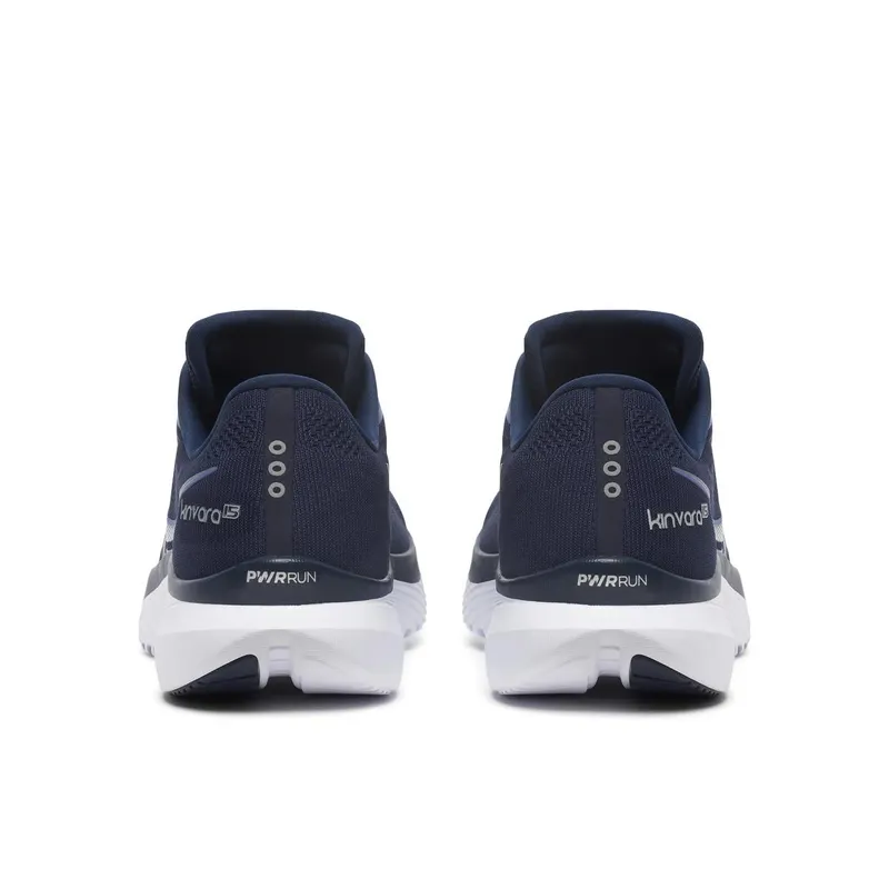 Saucony Kinvara 15 Navy White (S20967-241)