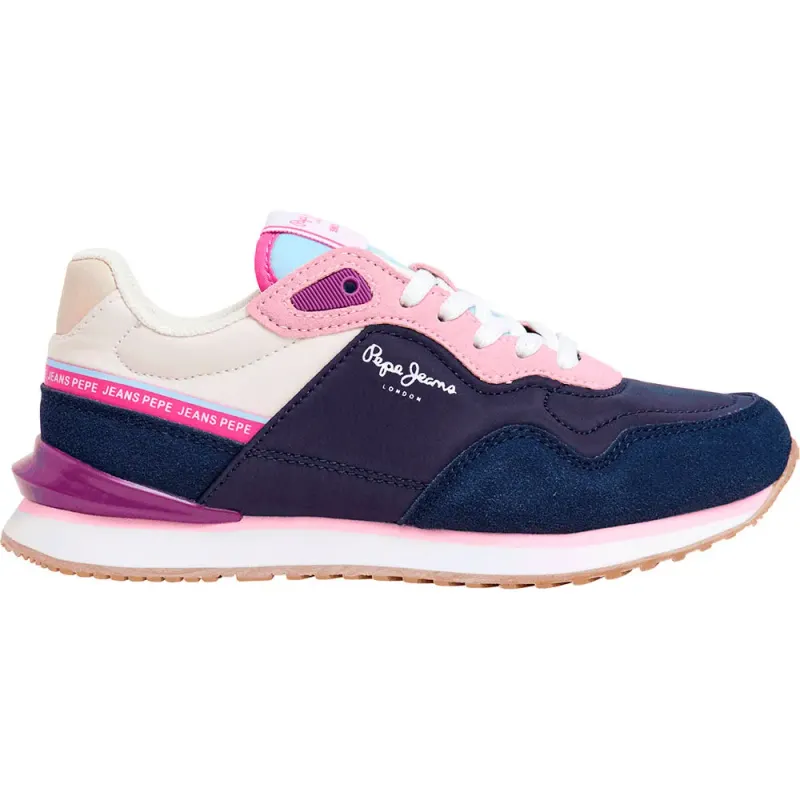 Pepe Jeans PèPè sneaker Navy (PGS40015-595)