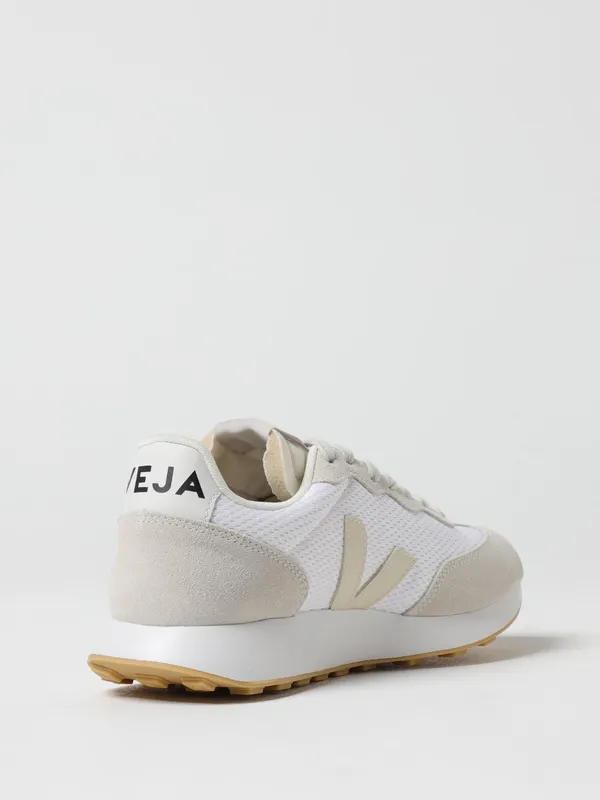 veja-sneaker RO1803867WHITEPIERR