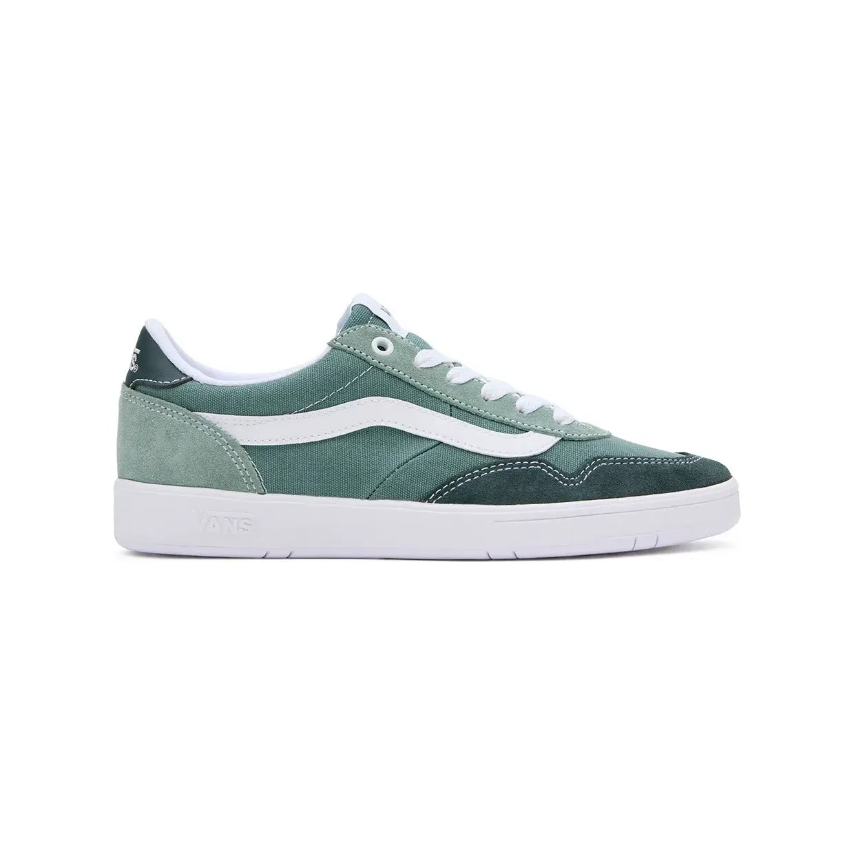 vans-comfycush VN000CMTBGK1M