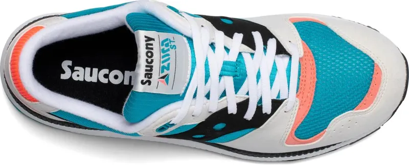 Saucony Azura Blue (S70437-38)