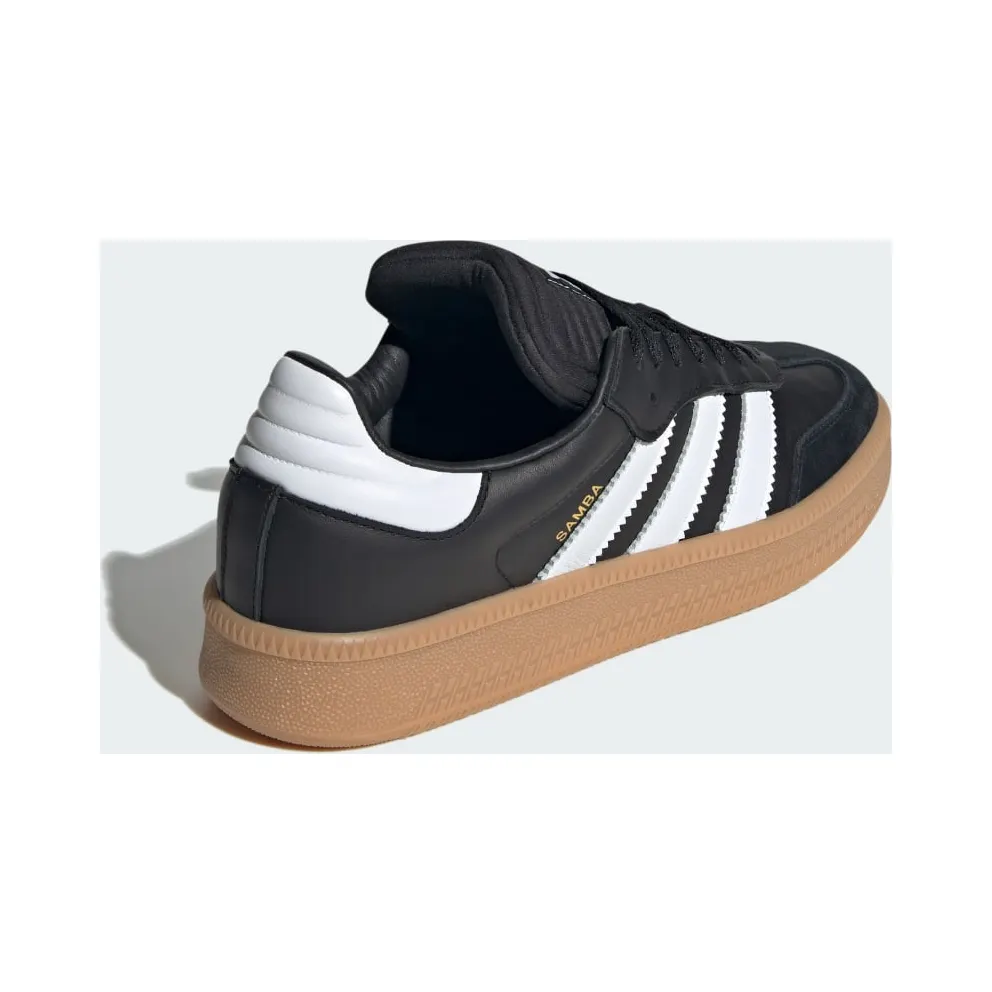 adidas Samba XLG Core Black / Cloud White / Gum (IE1379)