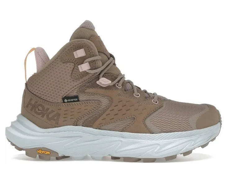 Hoka One Anacapa 2 Mid Gore Tex Dune Ice Flow (1142831-DIFL)