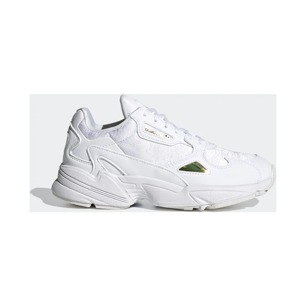 adidas Originals Falcon Damen Sneaker weiß (EG5161)