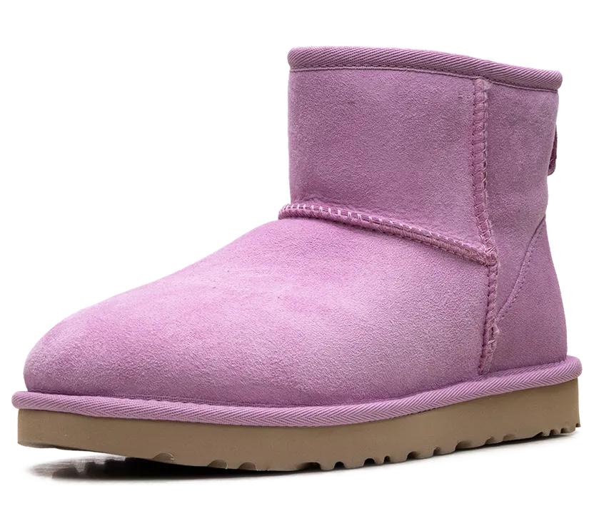 ugg-classic-mini-ii 1016222-WDF