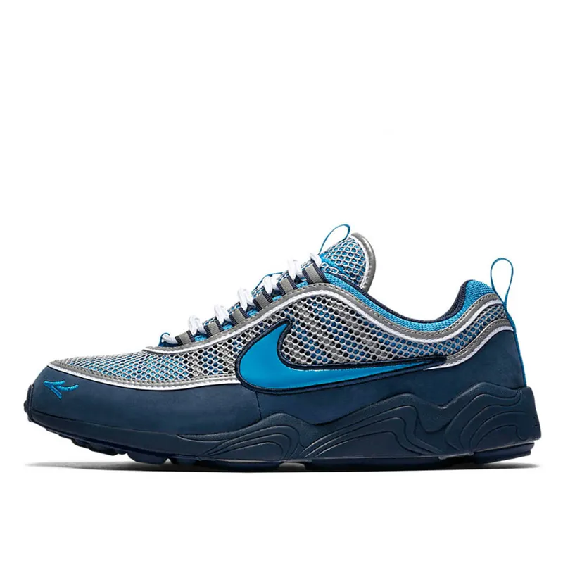 Nike x Stash Air Zoom Spiridon ’16 (AH7973-400)