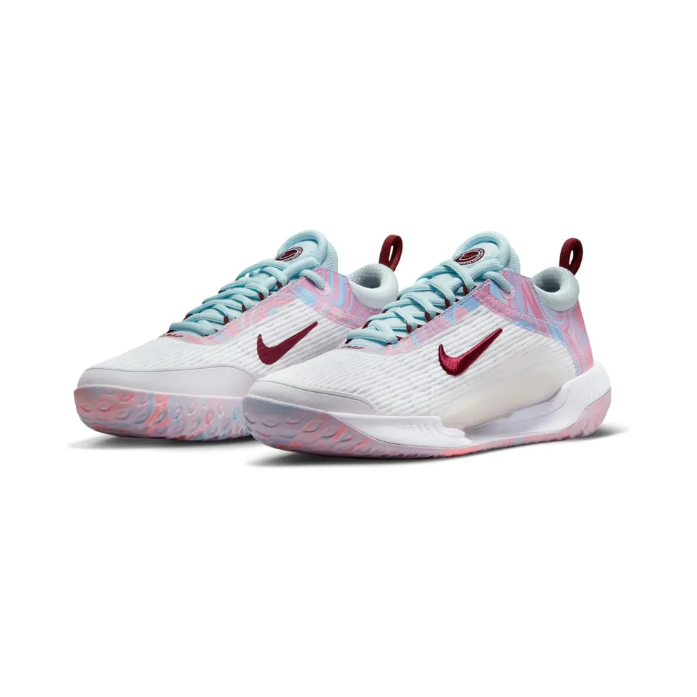 NikeCourt Zoom NXT Hard Court Tennis White (DH0222-102)
