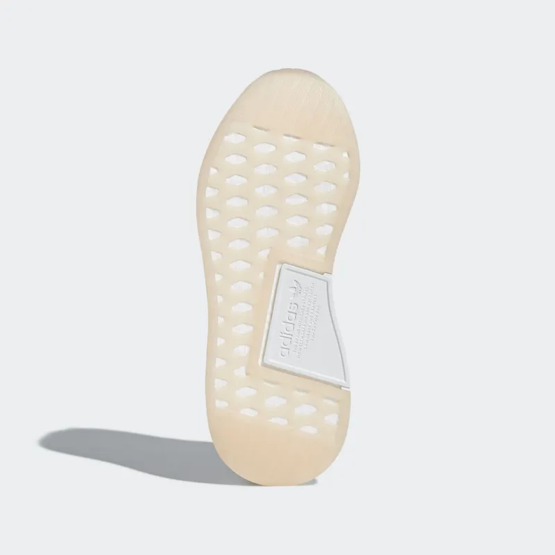 adidas NMD R2 Ash Pearl (W) (AQ0197)