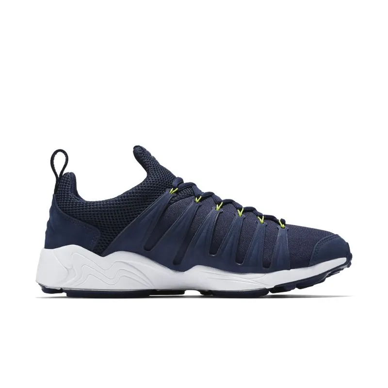 Nike Air Zoom Spirimic Midnight Navy Midnight Navy/Midnight Navy-Midnight Navy (881983-400)