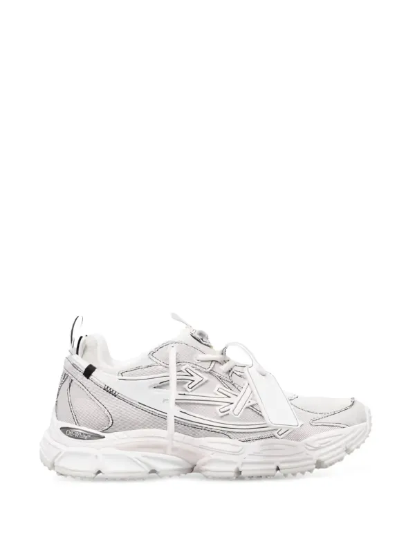 Off-White Be Right Back aus Denim – Grey (OWIA289Z26DEN0010110)