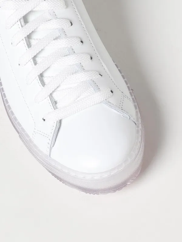 Kiton Sneakers White (USS051KN0087901) (3)