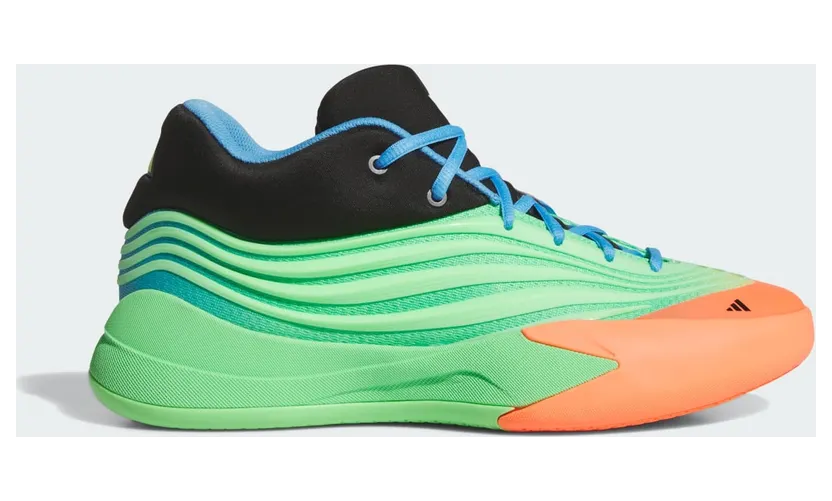 Adidas Dame KI5949