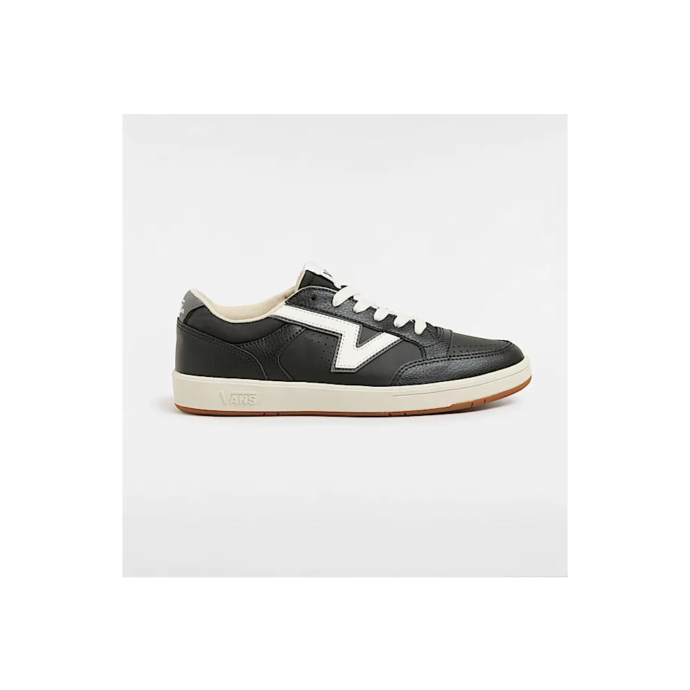 Vans Lowland – “Vintage Sport Black” (VN000BWBCJK)