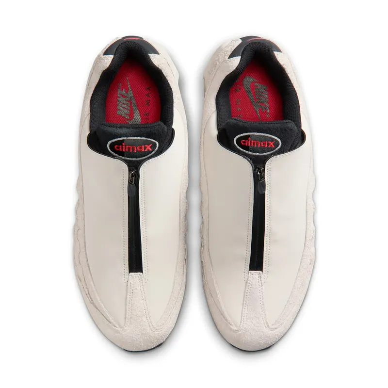 Nike Air Max 95 Zip SP “Phantom” (IM0695-002)