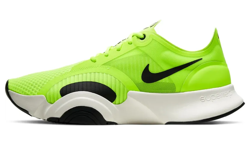 Nike SuperRep Go Volt