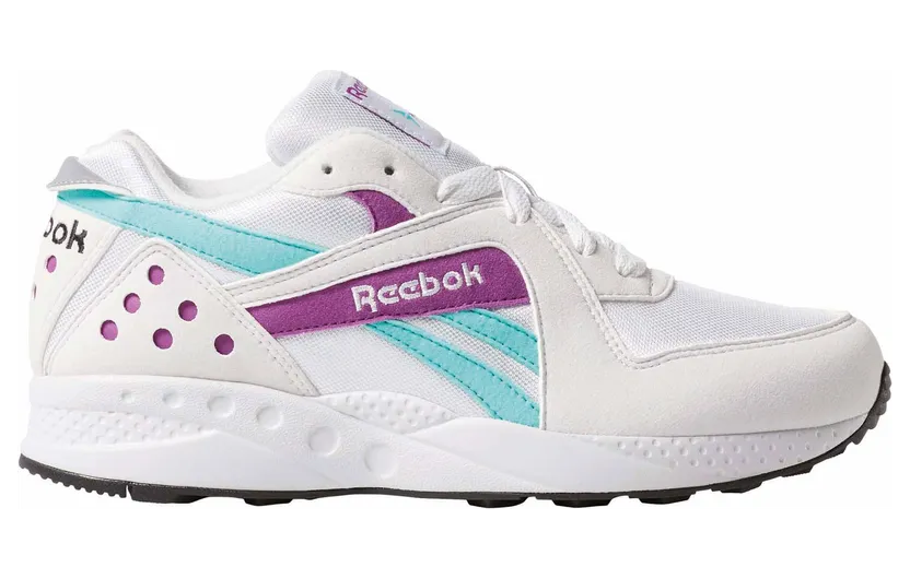 Reebok Pyro Sneaker weiß (DV5871)