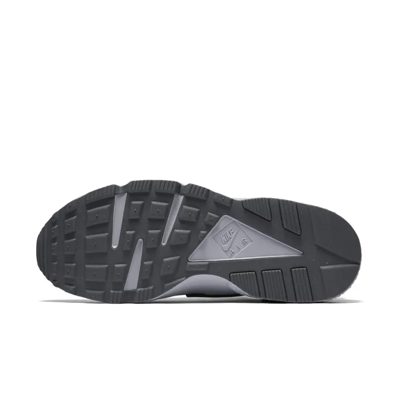 Nike Air Huarache Mid Navy/Mid Navy-Dark Ash-Cool Grey Mid Navy/Mid Navy-Dark Ash-Cool Grey (318429-409)