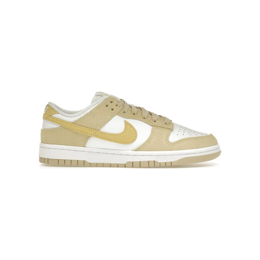 Nike Dunk Low Alabaster Corduroy (FN7167-700)
