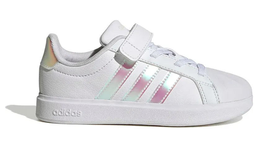 Adidas Streettalk Wit (JQ1807)