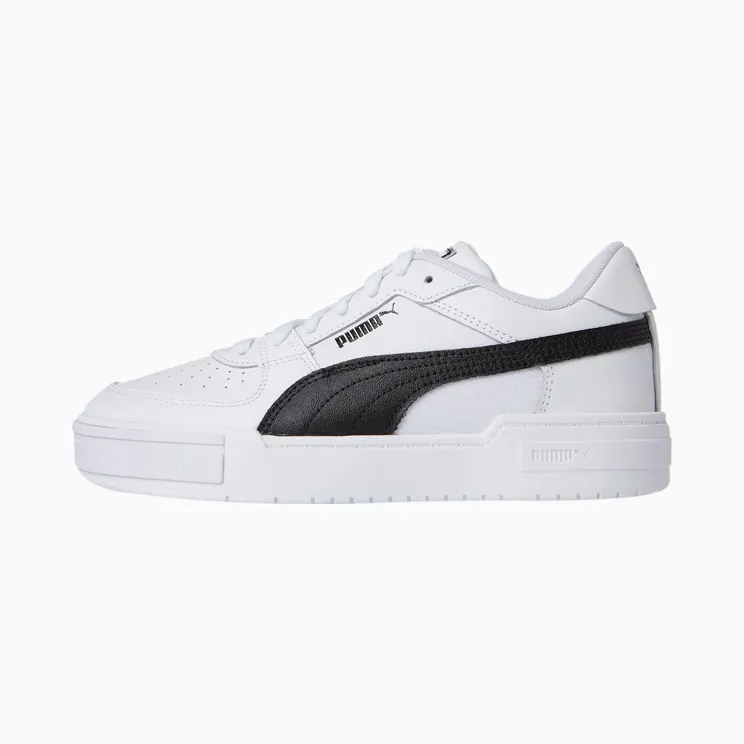 Puma CA Pro Classic Wit/Zwart (380190-03)