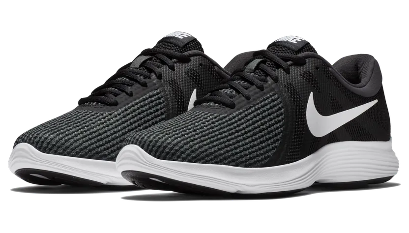 Nike Revolution 4 Zwart (AJ3491-001)