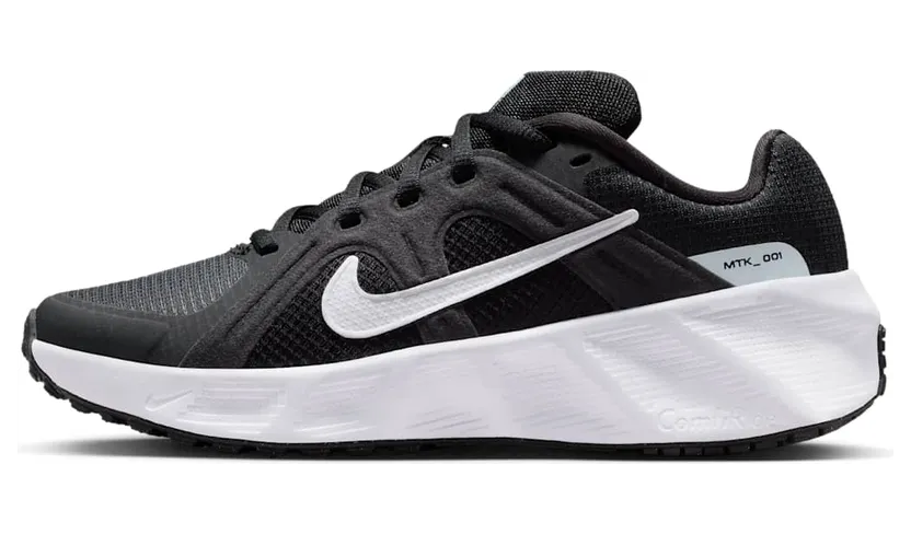 Nike Metro Tek Black / Anthracite / Glacier Blue (HQ2007-003)