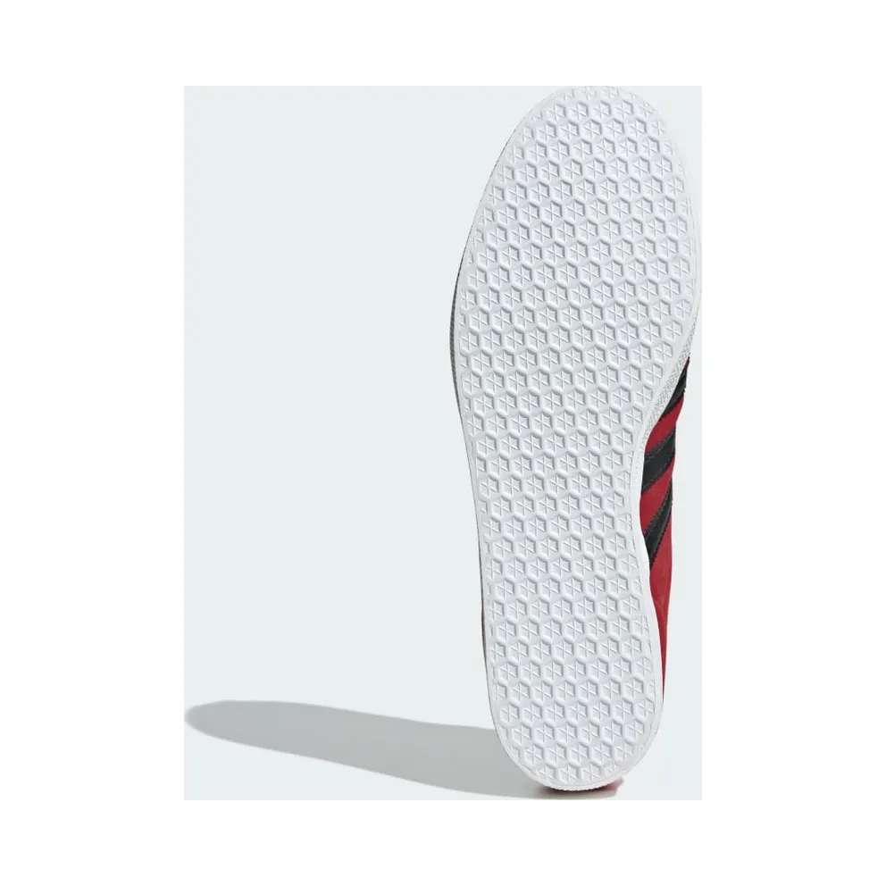 adidas Gazelle Manchester United Mufc Red / Core Black / Cloud White (IE8503)