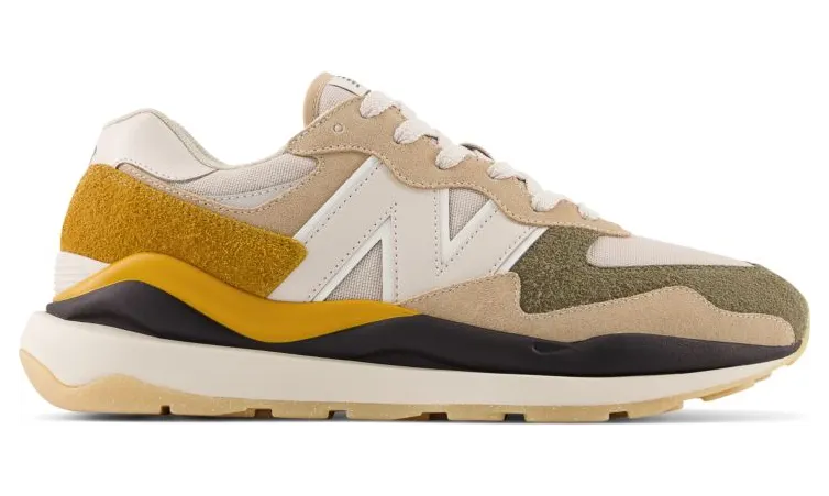 New Balance 57/40 Moonbeam Golden Hour (M5740TRA)